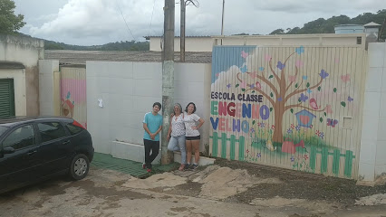 Engenho Velho - Sobradinho