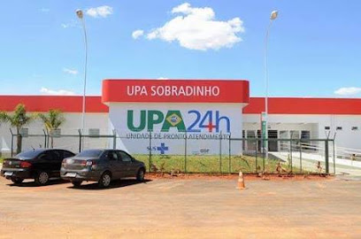 UPA Sobradinho II